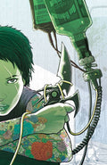 Harvest # 5 (Image Comics 2012)