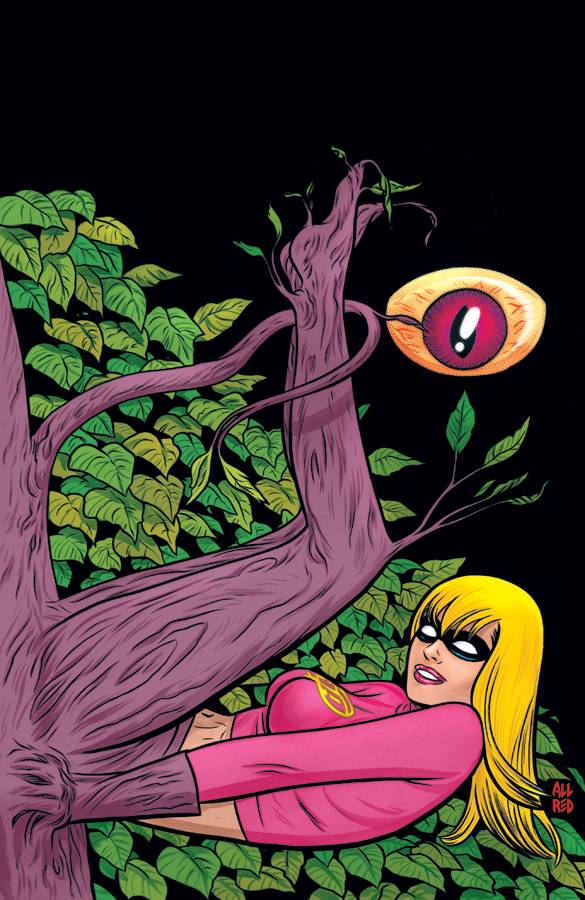 It Girl and the Atomics #  5 (Image Comics 2012)