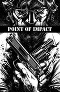 Point of Impact # 3 (Image Comics 2012)