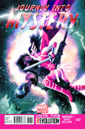 Journey Into Mystery #647 (Marvel Comics 2012)