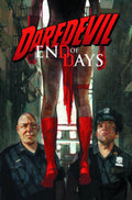 Daredevil: End of Days # 3 (Marvel Comics 2012)