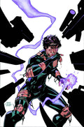Gambit #  7 (Marvel Comics 2012)