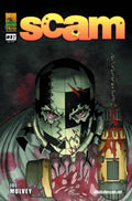 Scam #  3 (Comixtribe 2012)