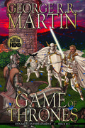 Game of Thrones # 13 (Dynamite Comics 2012)