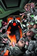 Bloodshot #  6 (Valiant Comics 2012)