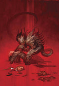 Pandora #  6 (DC Comics 2013)