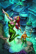 Aquaman N52 # 26 (DC Comics 2013)