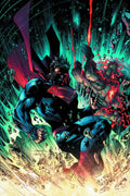 Superman Unchained #  6 (DC Comics 2013)