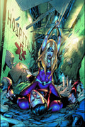 Superboy # 26 (DC Comics 2013)