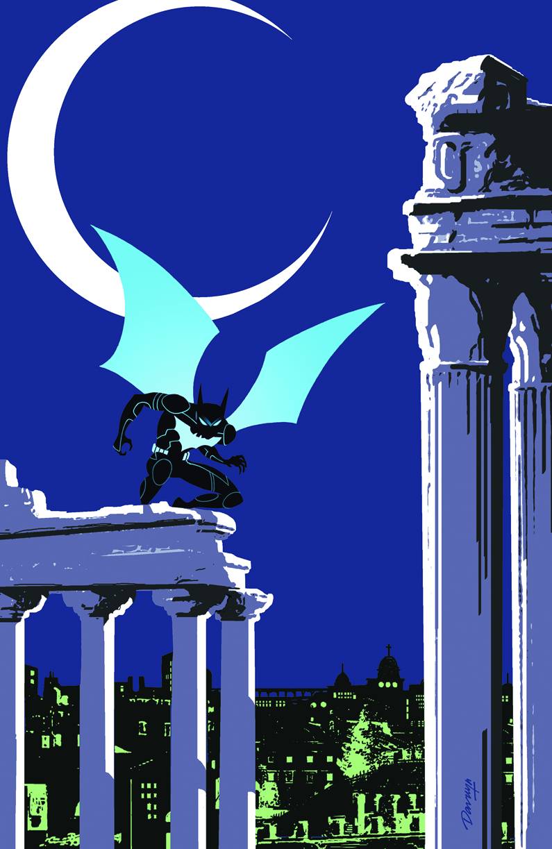 Batwing # 26 (DC Comics 2013)