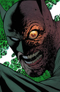Batman and Robin (Two Face) # 26 (DC Comics 2013)