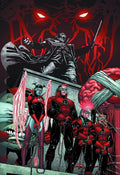 Red Lanterns # 26 (DC Comics 2013)