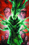 Swamp Thing # 26 (DC Comics 2013)