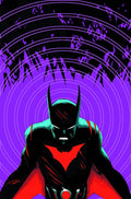 Batman Beyond Universe #  5 (DC Comics 2013)
