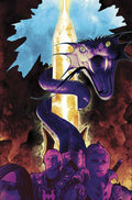 He-Man and The Masters of The Universe #  9 (DC Comics 2013)
