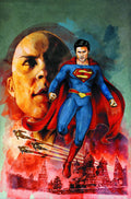 Smallville Season 11: Alien # 1 (DC Comics 2013)