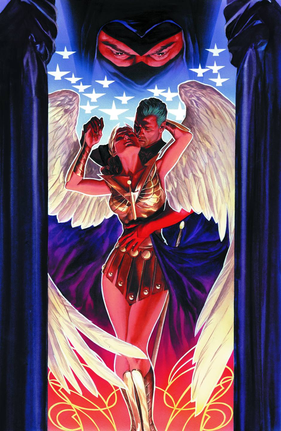 Astro City #  7 (Vertigo Comics 2013)