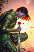 Fables #136 (Vertigo Comics 2013)