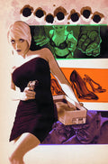 Fairest # 22 (Vertigo Comics 2014)