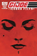 G.I. Joe: The Cobra Files #  9 (IDW Comics 2013)
