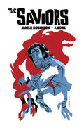 Saviors #  1 (Image Comics 2014)