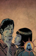 Five Ghosts #  8 (Image Comics 2013)
