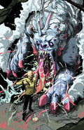 Hoax Hunters # 13 (Image Comics 2013)