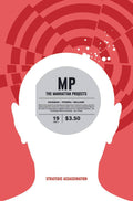 Manhattan Projects # 19 (Image Comics 2013)