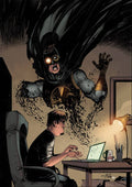 Reality Check #  4 (Image Comics 2013)