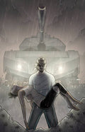 Think Tank # 12 (Image Comics 2013)