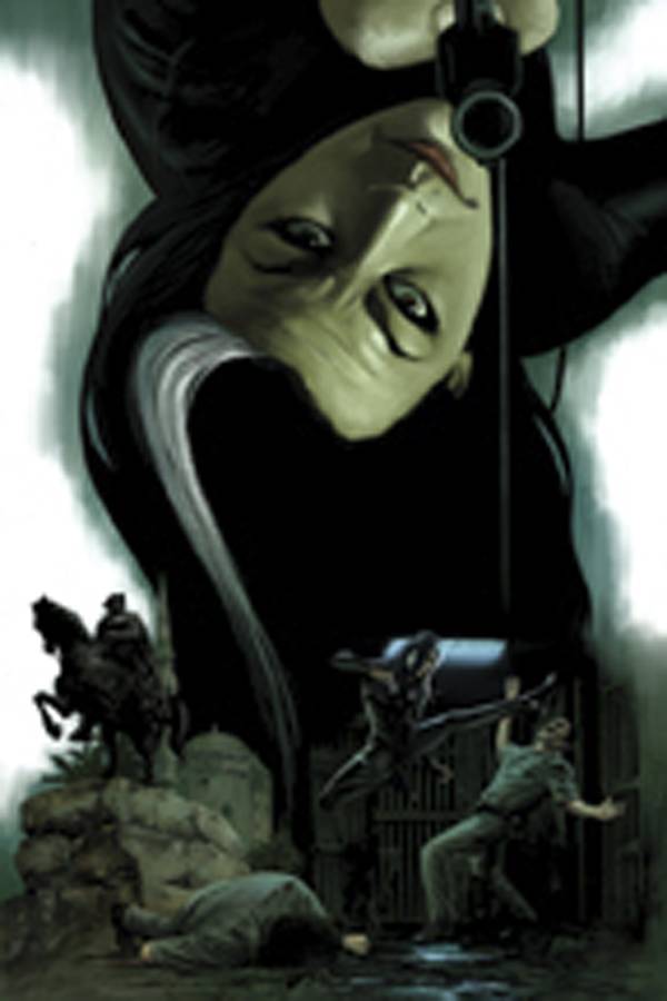 Velvet #  3 (Image Comics 2013)