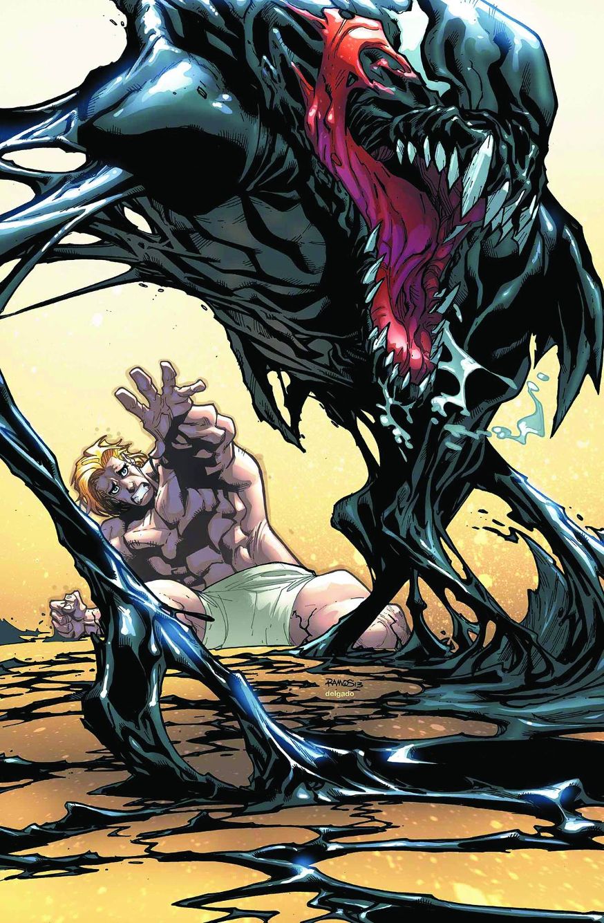 Superior Spider-Man # 23 (Marvel Comics 2013)