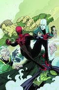 Superior Spider-Man Team-Up #  7 (Marvel Comics 2014)