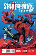 Superior Spider-Man Team-Up #  8 (Marvel Comics 2014)