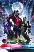 Superior Foes of Spider-Man #  7 (Marvel Comics 2013)