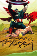 Captain America # 14 (Marvel Comics 2013)