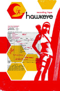Hawkeye # 16 (Marvel Comics 2013)