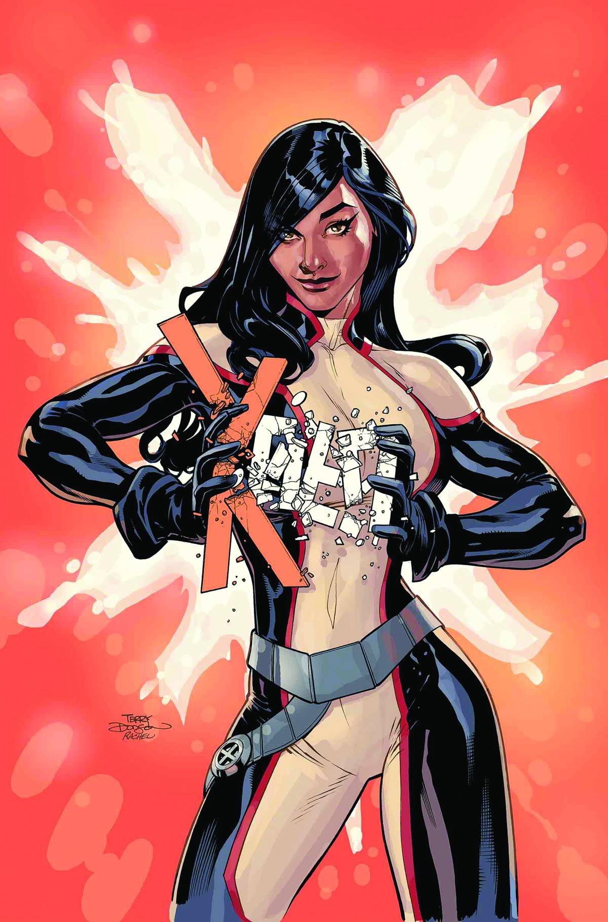 X-Men (2013) #  8 (Marvel Comics 2013)