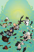Uncanny X-Force, volume 2 # 15 (Marvel Comics 2013)