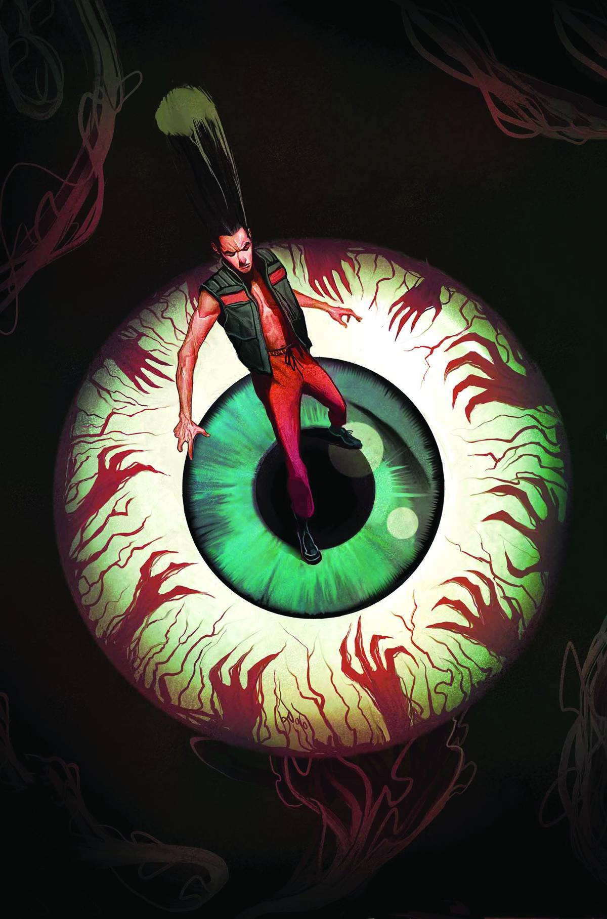 X-Men Legacy # 21 (Marvel Comics 2013)