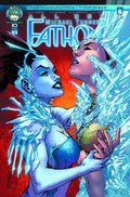 All New Fathom # 6 of 8 (Aspen Comics 2013)