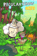 Regular Show: Skips # 2 (Kaboom Comics 2013)