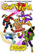 Garfield # 20 (Kaboom Comics 2013)