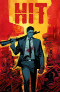 Hit #  4 of 4 (Boom Studios 2013)