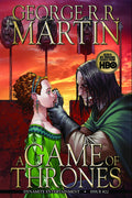 Game of Thrones # 22 (Dynamite Comics 2014)