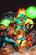 Unity #  2 (Valiant Comics 2013)