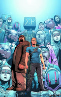 Archer and Armstrong # 16 (Valiant Comics 2013)