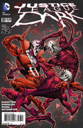 Justice League Dark # 37 (DC Comics 2014)