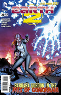 Earth 2 # 29 (DC Comics 2014)
