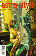 Astro City # 18 (Vertigo Comics 2014)
